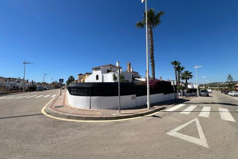 Villa en Algorfa, Alicante, Algorfa - € 395.000 | Ref: CM450 - photo 25