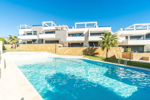 Lejlighed i Villamartin, Alicante - foto 1
