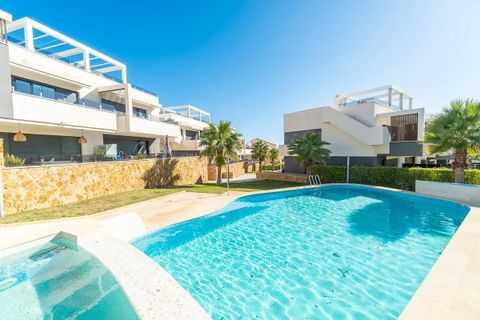 Lejlighed i Villamartin, Alicante - foto 2