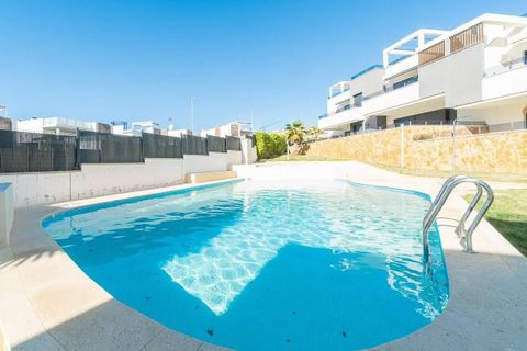 Lejlighed i Villamartin, Alicante - foto 3