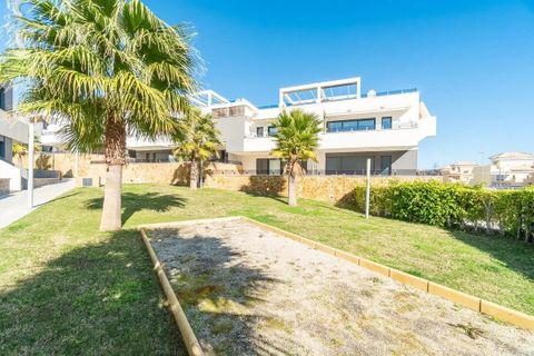 Lejlighed i Villamartin, Alicante - foto 4