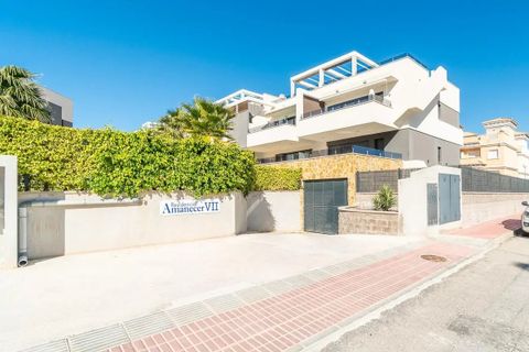 Lejlighed i Villamartin, Alicante - foto 5