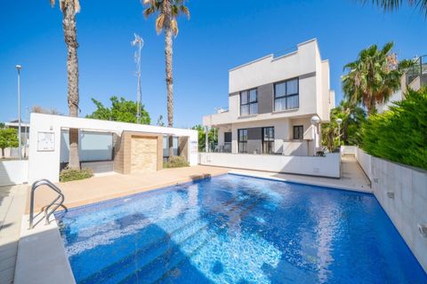 Villa i Ciudad Quesada, Alicante - foto 1