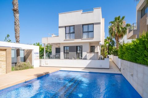 Villa i Ciudad Quesada, Alicante - foto 2