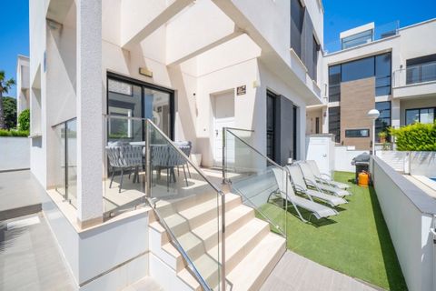 Villa i Ciudad Quesada, Alicante - foto 4