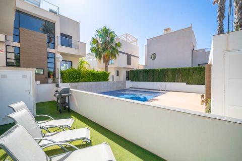 Villa i Ciudad Quesada, Alicante - foto 5