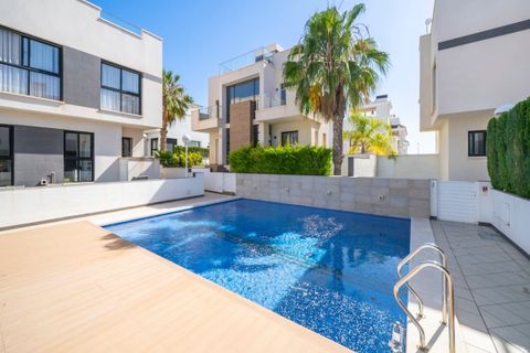 Villa i Ciudad Quesada, Alicante, Ciudad Quesada - € 399.000 | Ref: CM452 - foto 6