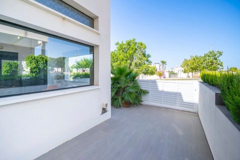 Villa i Ciudad Quesada, Alicante, Ciudad Quesada - € 399.000 | Ref: CM452 - foto 7