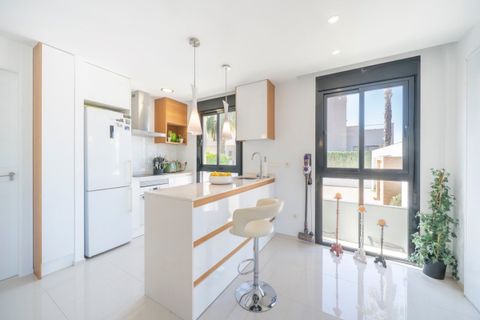 Villa i Ciudad Quesada, Alicante, Ciudad Quesada - € 399.000 | Ref: CM452 - foto 12