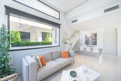 Villa i Ciudad Quesada, Alicante, Ciudad Quesada - € 399.000 | Ref: CM452 - foto 15