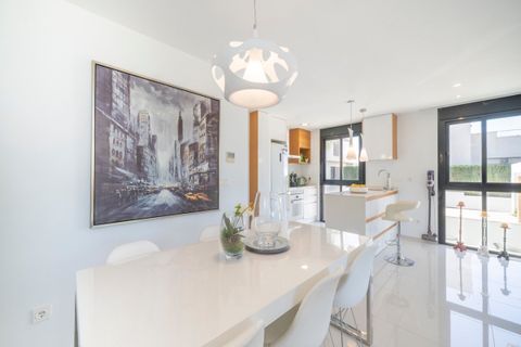 Villa i Ciudad Quesada, Alicante, Ciudad Quesada - € 399.000 | Ref: CM452 - foto 17