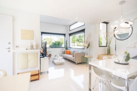 Villa i Ciudad Quesada, Alicante, Ciudad Quesada - € 399.000 | Ref: CM452 - foto 18