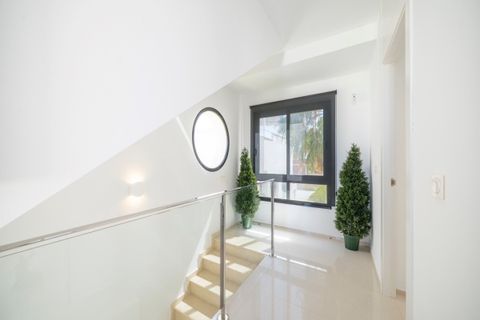 Villa i Ciudad Quesada, Alicante, Ciudad Quesada - € 399.000 | Ref: CM452 - foto 22