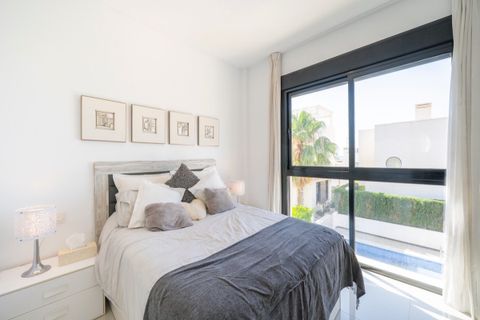 Villa i Ciudad Quesada, Alicante, Ciudad Quesada - € 399.000 | Ref: CM452 - foto 23
