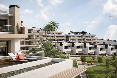 Lejlighed i La Alcaidesa, Cadiz, La Alcaidesa - € 494.000 | Ref: 4127 - foto 12