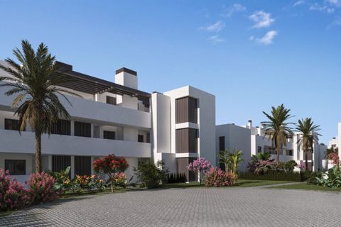 Lejlighed i La Alcaidesa, Cadiz, La Alcaidesa - € 348.000 | Ref: 4130 - foto 4