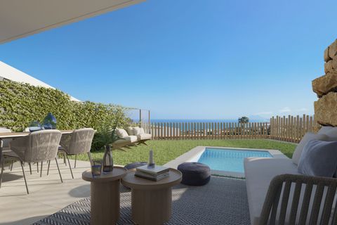 Byhus i Manilva, Malaga, Manilva - € 425.000 | Ref: 4134 - foto 1