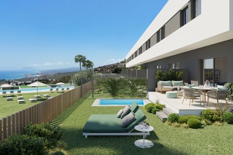 Byhus i Manilva, Malaga, Manilva - € 425.000 | Ref: 4134 - foto 3