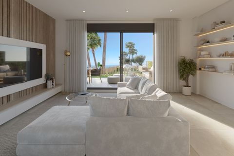 Byhus i Manilva, Malaga, Manilva - € 425.000 | Ref: 4134 - foto 6