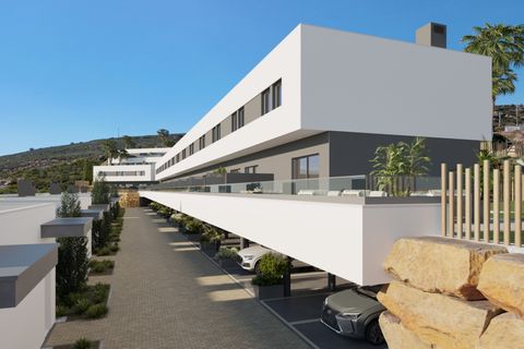 Byhus i Manilva, Malaga, Manilva - € 425.000 | Ref: 4134 - foto 13
