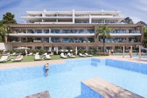 Penthouse i Estepona, Malaga, Estepona - € 962 000 | Ref: 4138 - foto 8