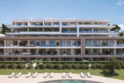 Penthouse i Estepona, Malaga, Estepona - € 962 000 | Ref: 4138 - foto 10