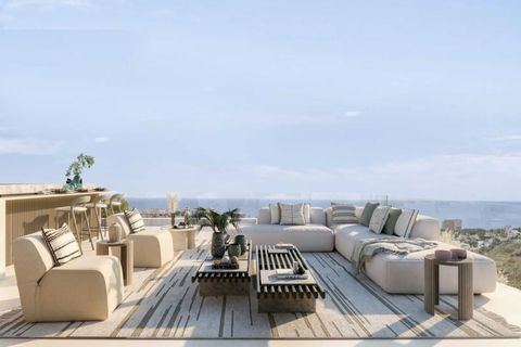 Penthouse i Elviria, Malaga, Elviria - € 830 000 | Ref: 4140 - foto 2