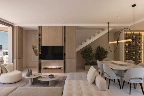 Penthouse i Elviria, Malaga, Elviria - € 830 000 | Ref: 4140 - foto 6