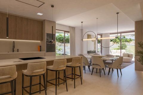 Penthouse i Elviria, Malaga, Elviria - € 830 000 | Ref: 4140 - foto 11