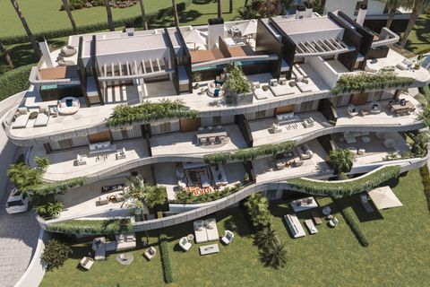 Penthouse i Elviria, Malaga, Elviria - € 830 000 | Ref: 4140 - foto 12