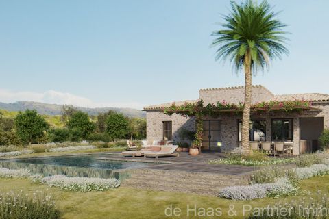 Finca i Arta, Mallorca, Arta - € 1.000.000 | Ref: 5102 - foto 1
