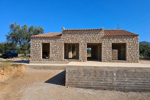 Finca i Arta, Mallorca, Arta - € 1.000.000 | Ref: 5102 - foto 15