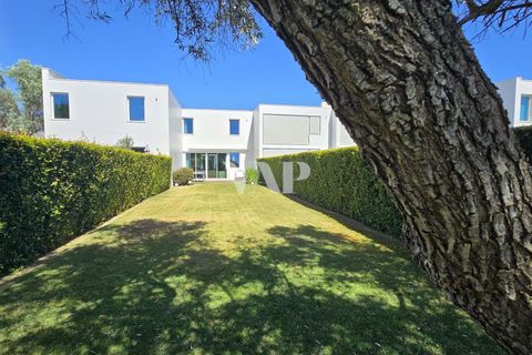 Villa i Vilamoura, Faro, Vilamoura - € 1.295.000 | Ref: VAP213446 - foto 5