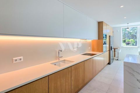 Villa i Vilamoura, Faro, Vilamoura - € 1.295.000 | Ref: VAP213446 - foto 9