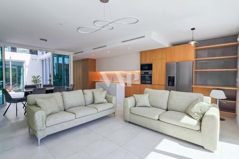 Villa i Vilamoura, Faro, Vilamoura - € 1.295.000 | Ref: VAP213446 - foto 16