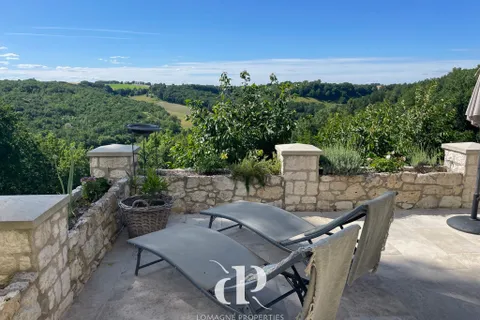 Villa a Brassac, Tarn-et-Garonne, Brassac - € 399.000 | Ref: LP100760 - foto 4