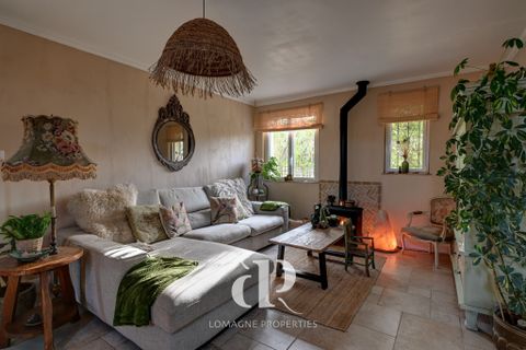 Villa a Brassac, Tarn-et-Garonne, Brassac - € 399.000 | Ref: LP100760 - foto 5