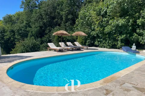 Villa a Brassac, Tarn-et-Garonne, Brassac - € 399.000 | Ref: LP100760 - foto 6