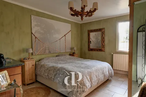Villa a Brassac, Tarn-et-Garonne, Brassac - € 399.000 | Ref: LP100760 - foto 7