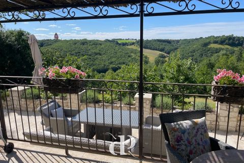Villa a Brassac, Tarn-et-Garonne, Brassac - € 399.000 | Ref: LP100760 - foto 8