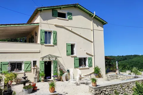 Villa a Brassac, Tarn-et-Garonne, Brassac - € 399.000 | Ref: LP100760 - foto 11