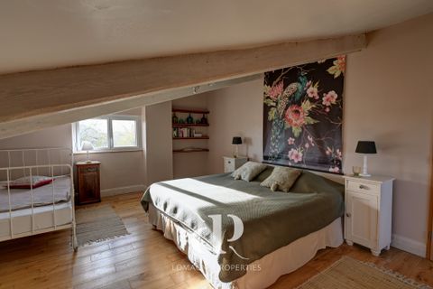 Villa a Brassac, Tarn-et-Garonne, Brassac - € 399.000 | Ref: LP100760 - foto 12