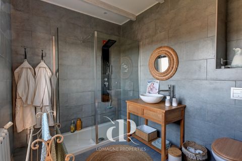Villa a Brassac, Tarn-et-Garonne, Brassac - € 399.000 | Ref: LP100760 - foto 14