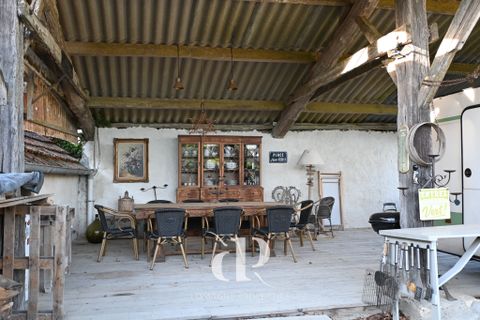 Villa a Brassac, Tarn-et-Garonne, Brassac - € 399.000 | Ref: LP100760 - foto 15