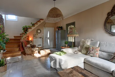 Villa a Brassac, Tarn-et-Garonne, Brassac - € 399.000 | Ref: LP100760 - foto 16