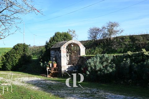 Villa a Brassac, Tarn-et-Garonne, Brassac - € 399.000 | Ref: LP100760 - foto 17
