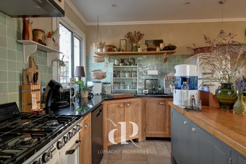 Villa a Brassac, Tarn-et-Garonne, Brassac - € 399.000 | Ref: LP100760 - foto 22