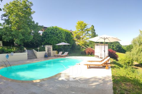 Villa a Brassac, Tarn-et-Garonne, Brassac - € 399.000 | Ref: LP100760 - foto 23