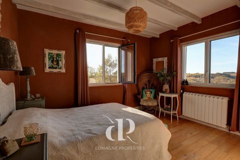 Villa a Brassac, Tarn-et-Garonne, Brassac - € 399.000 | Ref: LP100760 - foto 26