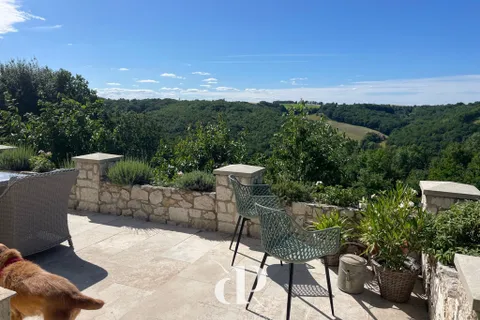 Villa a Brassac, Tarn-et-Garonne, Brassac - € 399.000 | Ref: LP100760 - foto 27